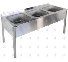 Washing sink hkn-rs-133/2107